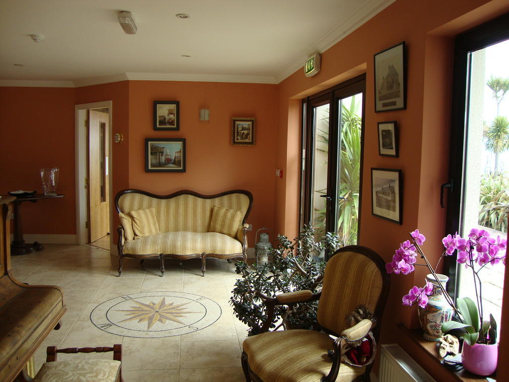 روسلير Clifford House B & B المظهر الخارجي الصورة