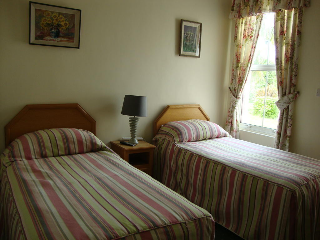 روسلير Clifford House B & B الغرفة الصورة